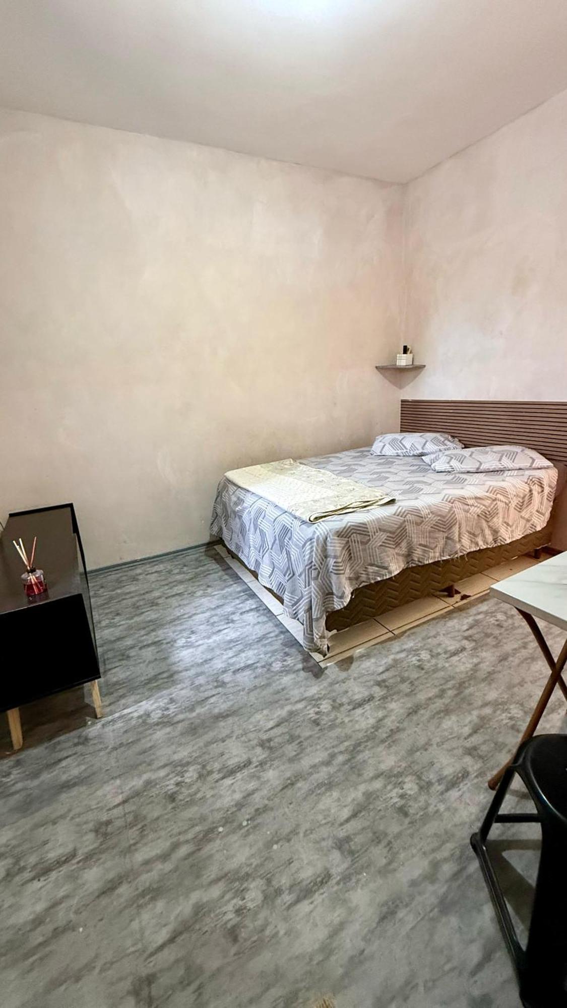 Minas Hotel Uberlandia Bagian luar foto