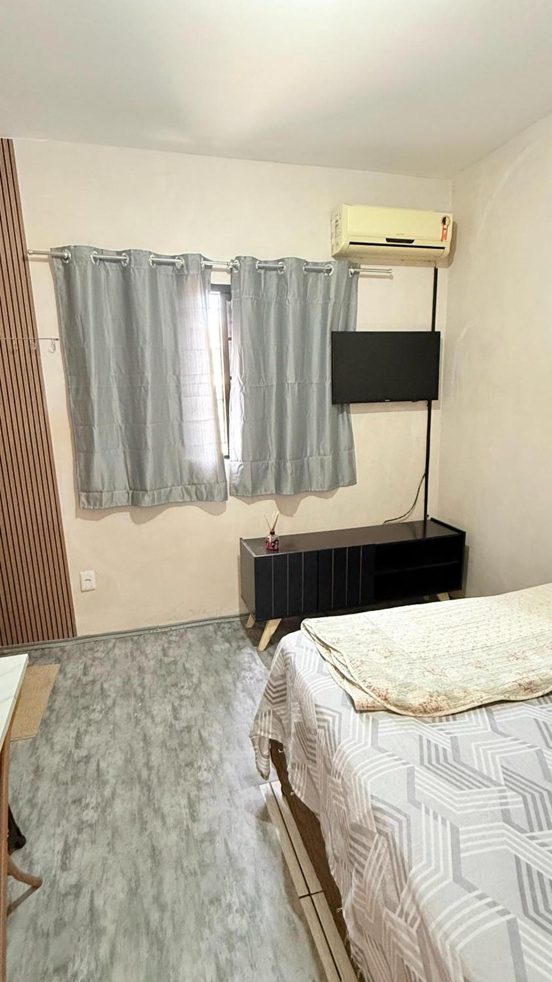 Minas Hotel Uberlandia Bagian luar foto